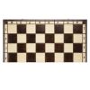 GamesDealer / Ajedrez "Royal 50" con incrustaciones, Madon