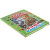 Умка / Umka / Book with windows "In the world of animals"