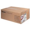VEIRO / Toilet paper Premium sheet (T3 System), 21x10.8 cm, 2-ply, 250 sheets, SET of 30 pcs.