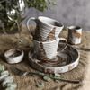 Антикварня / Antique / Craft Mug
