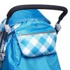 Nika Kids / Sledge-carriage "Nika for children 8-2"