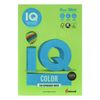 Color paper A4 "IQ color"