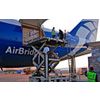 Air freight