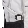 Backpack WENGER universal, light-grey, reflective elements, 22 l, 33х15х45 cm