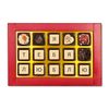 Конфаэль / Confael / Set of chocolates shokotelegram "I love you"