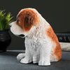 Хорошие сувениры / Figure "Puppy St. Bernard"