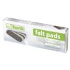 Set per lavagna magnetica (4 pennarelli + gomma + detergente + 10 magneti), ecoBoard "2х3"