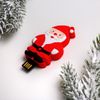 Like me / Set: headphones 1.2 m and a 2 GB flash drive "Miracles in the New Year"