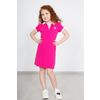 Lika Dress / Dress "Polo"