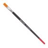 BRAUBERG brush, synthetic, flat, No. 9