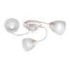 ПЕТРАСВЕТ / PETRASVET / Ceiling chandelier S2157-3, 3xE27 max. 60W