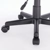 Armchair BRABIX "Jet MG-315", with armrests, black
