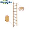 Dinamika / Swedish wall