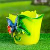 Хорошие сувениры / Figure pots "Butterfly"