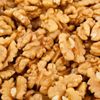 Peeled walnuts