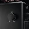 DELONGHI KG 79, 110 W, volume 120 g, 12 degrees of grinding, black