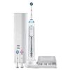 Зубная щетка электрическая ORAL-B (Орал-би) "Genius 8000", Bluetooth, D701.535.5XC