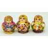 Лаврово / Matryoshka 10 seats Small - souvenir