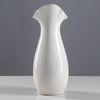Керамика ручной работы / Table vase "Bud" 35 cm