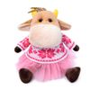 BUDI BASA / Ganya Hereford Stuffed Toy
