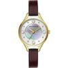 Romanson / Đồng hồ Giselle RL0B04LLG (WH)