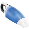Vacuum cleaner manual PHILIPS FC6142/01, with the container "cyclone", 56 W, dry/wet cleaning, battery, blue
