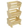 Добропаровъ / Wooden shelf, 54 × 50 × 100 cm