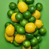 Lemon/lime