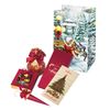 Christmas set "Voyage"
