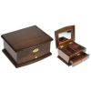 Packaging Casket for jewelry "Comode" capacity 300g.