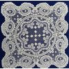 Кружевной Край / Lace Edge / Antique Tablecloth