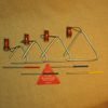 Мастерская Сереброва / Set of triangles No. 6