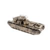 Золотая антилопа / Model of tank T-35 1:35