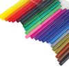 Sharpeners BRAUBERG "ACADEMY", 24 colours, ventilated cap, PVC packaging