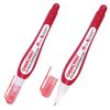 Pen-concealer FISMA, 6 ml, metal tip