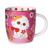 BUDI BASA / Set of gift mug + toy Lily