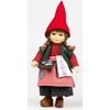 Birgitte Frigast / Porcelain doll Sidse, 28 cm
