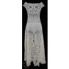 Елецкие кружева / Yelets lace / Women's lace dress