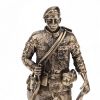Золотая антилопа / Figurine "Border Guard"