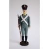 Потешный промысел / Souvenir doll "Non-commissioned officer Military uniform, 19th century"