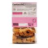 Buckwheat / Buckwheat cookies "Cantuccini" Rose, 170g, 8 pcs.