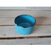 Хорекс / Horex / Sugar bowl "Acquamarino" ristorante 18 pcs.
