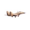 Золотая антилопа / Model of MiG-29 fighter 1:72