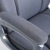 办公椅 BRABIX PREMIUM “Solid HD-005”，承重达 180 公斤，织物，灰色