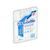 Sanitelle / Antiseptic hand spray with organic cotton extract, 20 ml