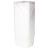 STIROLPLAST / Contenants jetables 2000 ml, SET de 50 pcs., SANS COUVERCLES, 179х132х125 mm, PP, transparent (couvercles 605091)