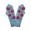 WOMAN'S MITTENS