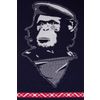 Lika Dress / Towel "Commander"
