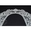 Елецкие кружева / Elets lace / Lace collar