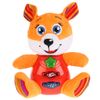 Умка / Umka / Plush toy "Musical Fox"